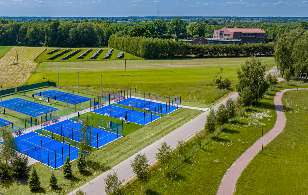 Harmony Park Hotel & SPA