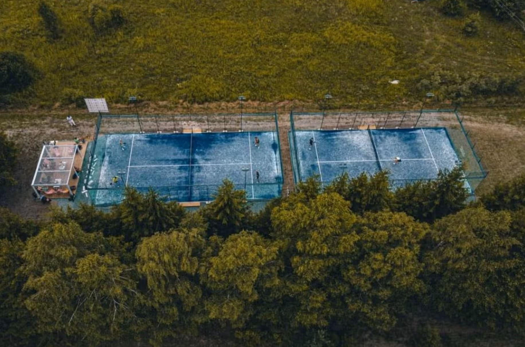 Želvė Village & SPA