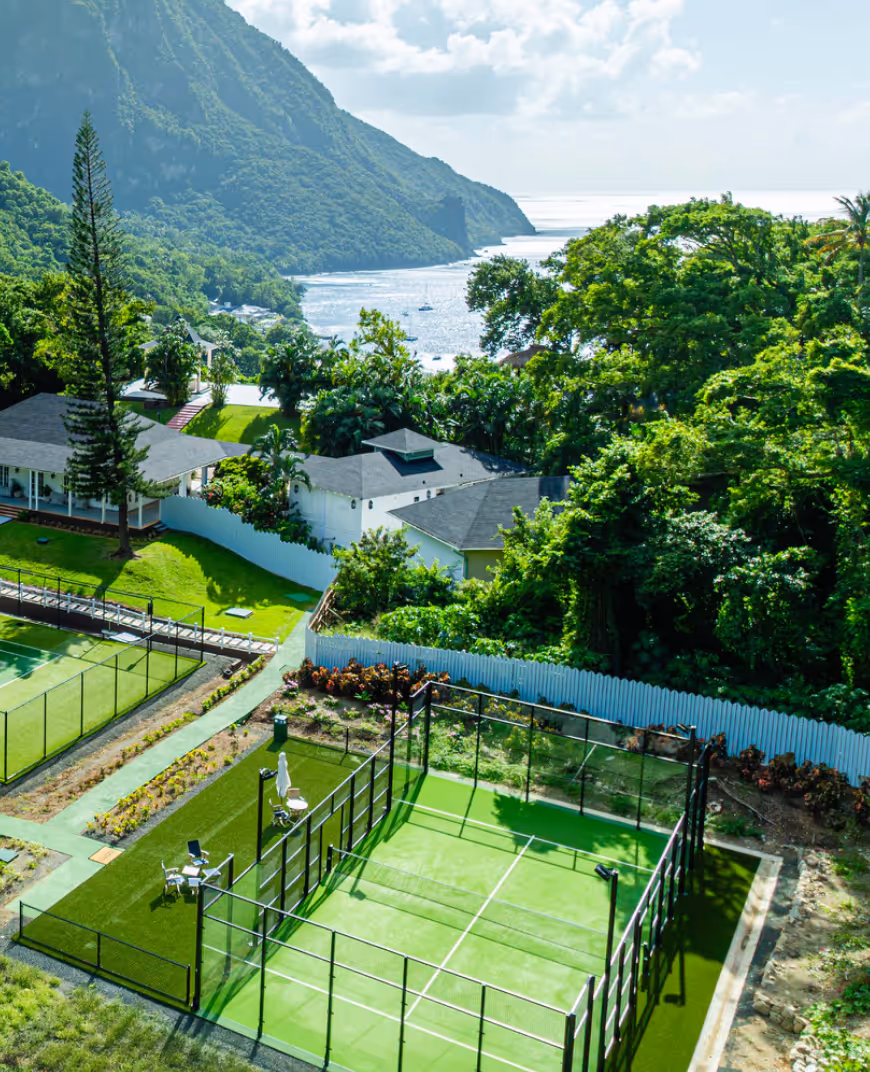 Sugar Beach, A Viceroy Resort