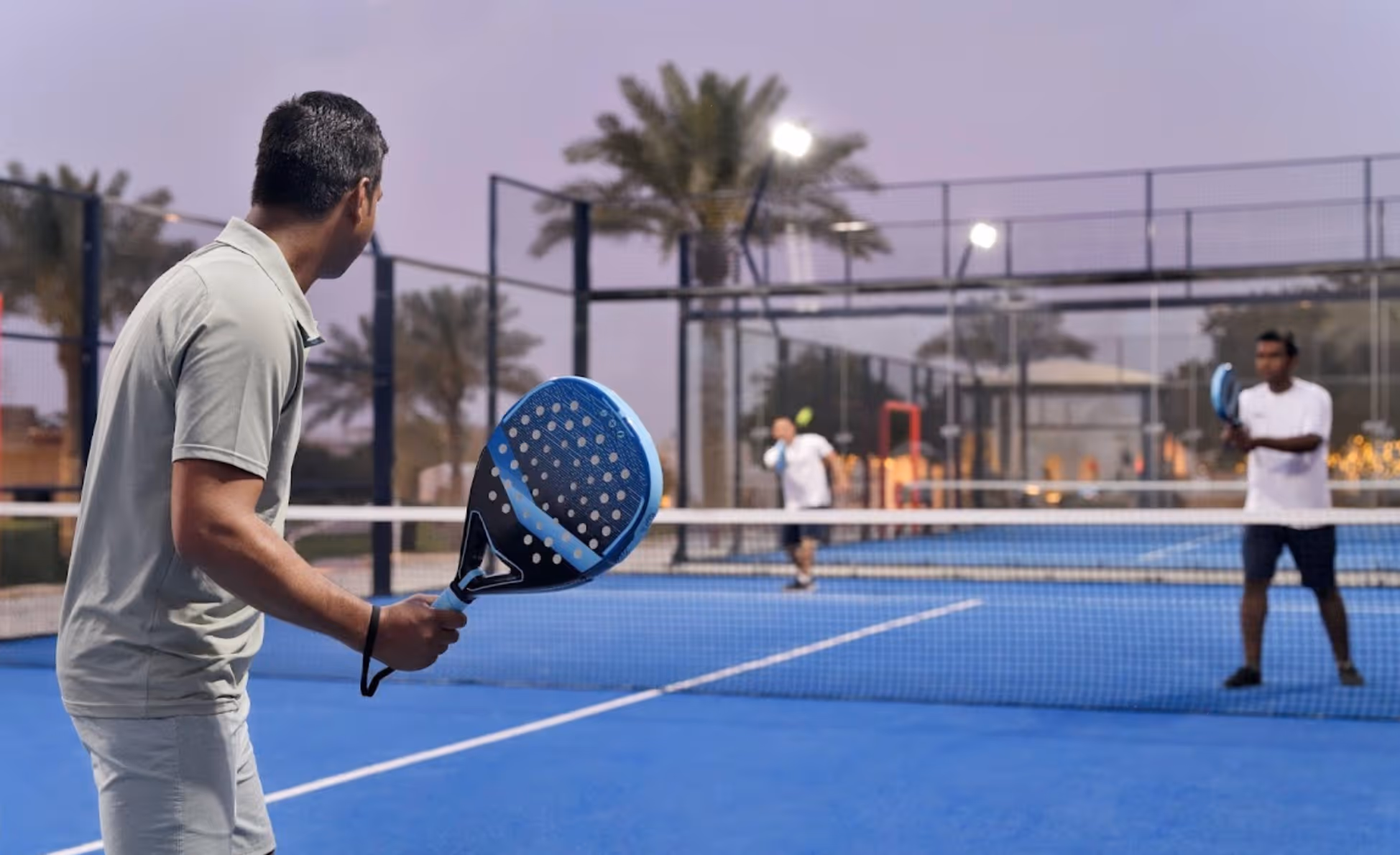 InterContinental Durrat Al Riyadh Resort & Spa by IHG
