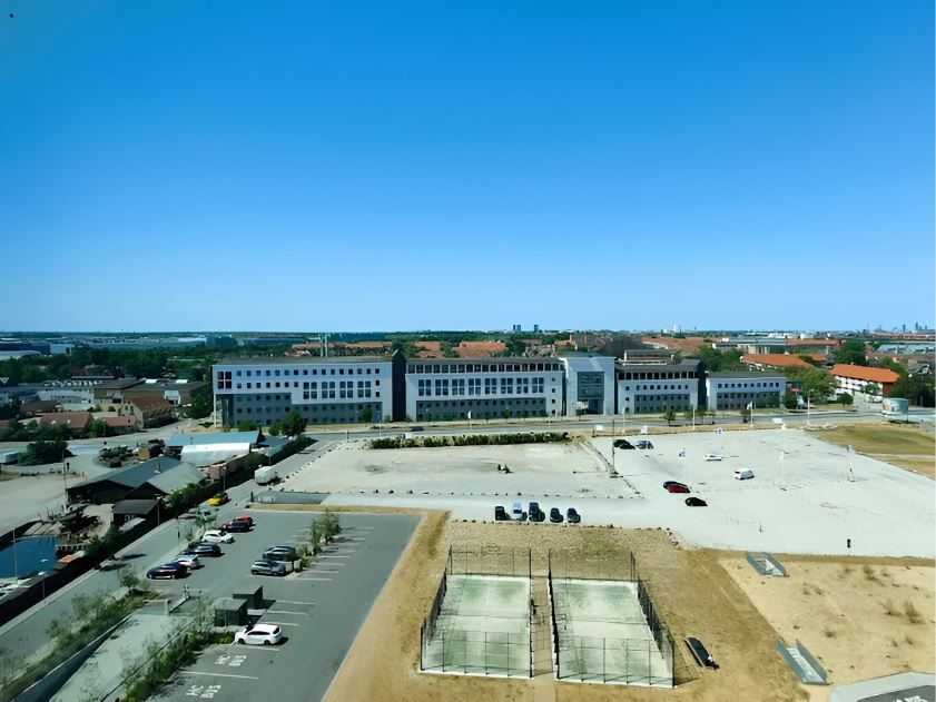 Scandic CPH Strandpark