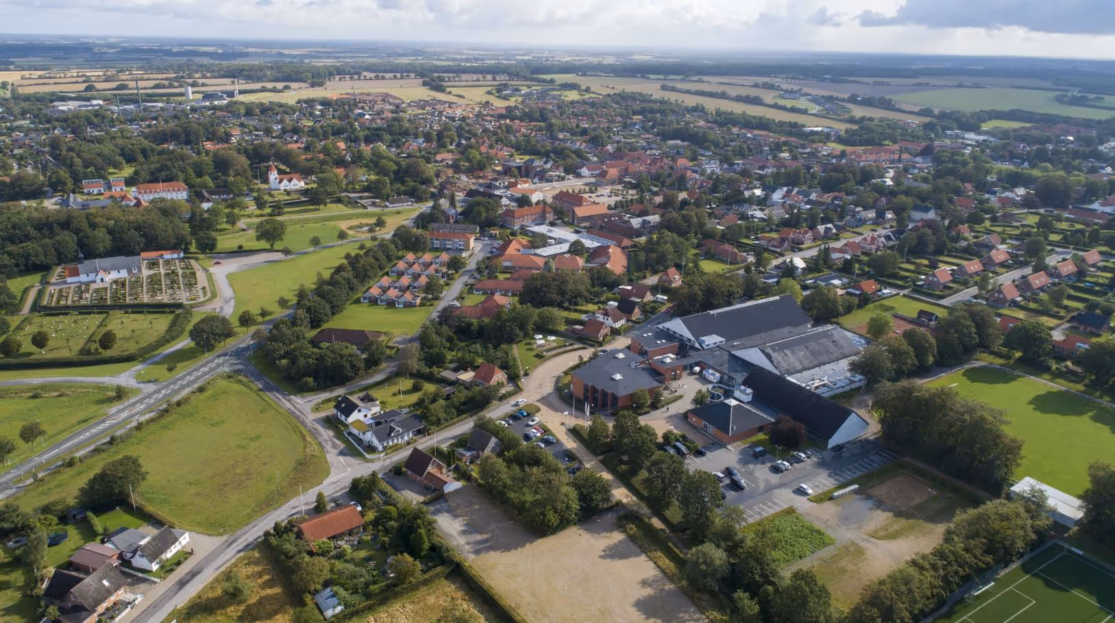 DanhostelRøddingcentret-Denmark-1-Rødding-property1.JPG