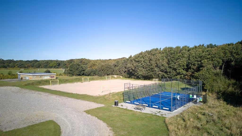 Sæby Spektrum & Hostel