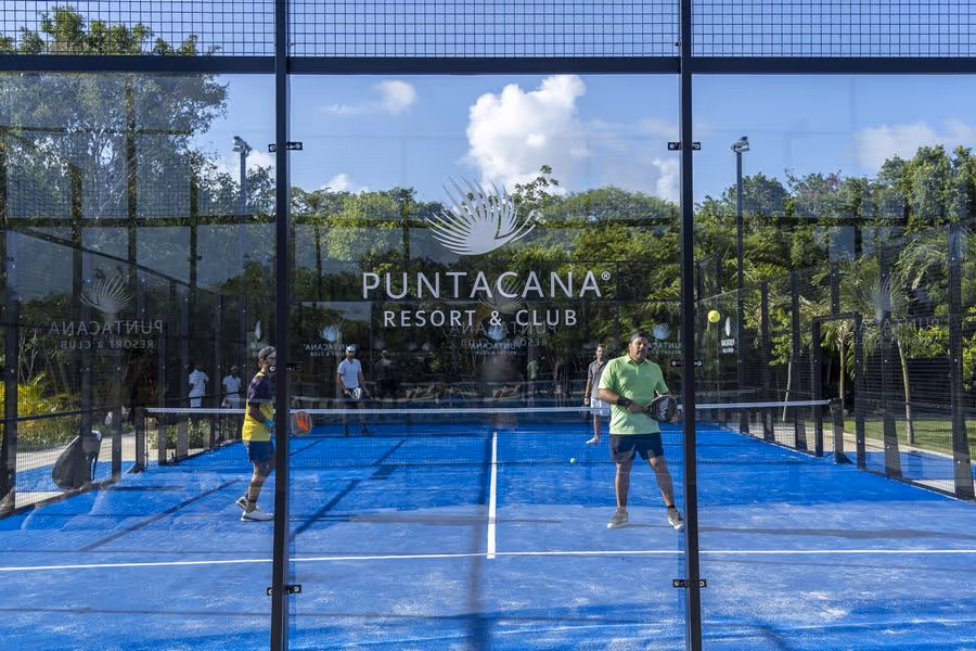 The Westin Puntacana Resort