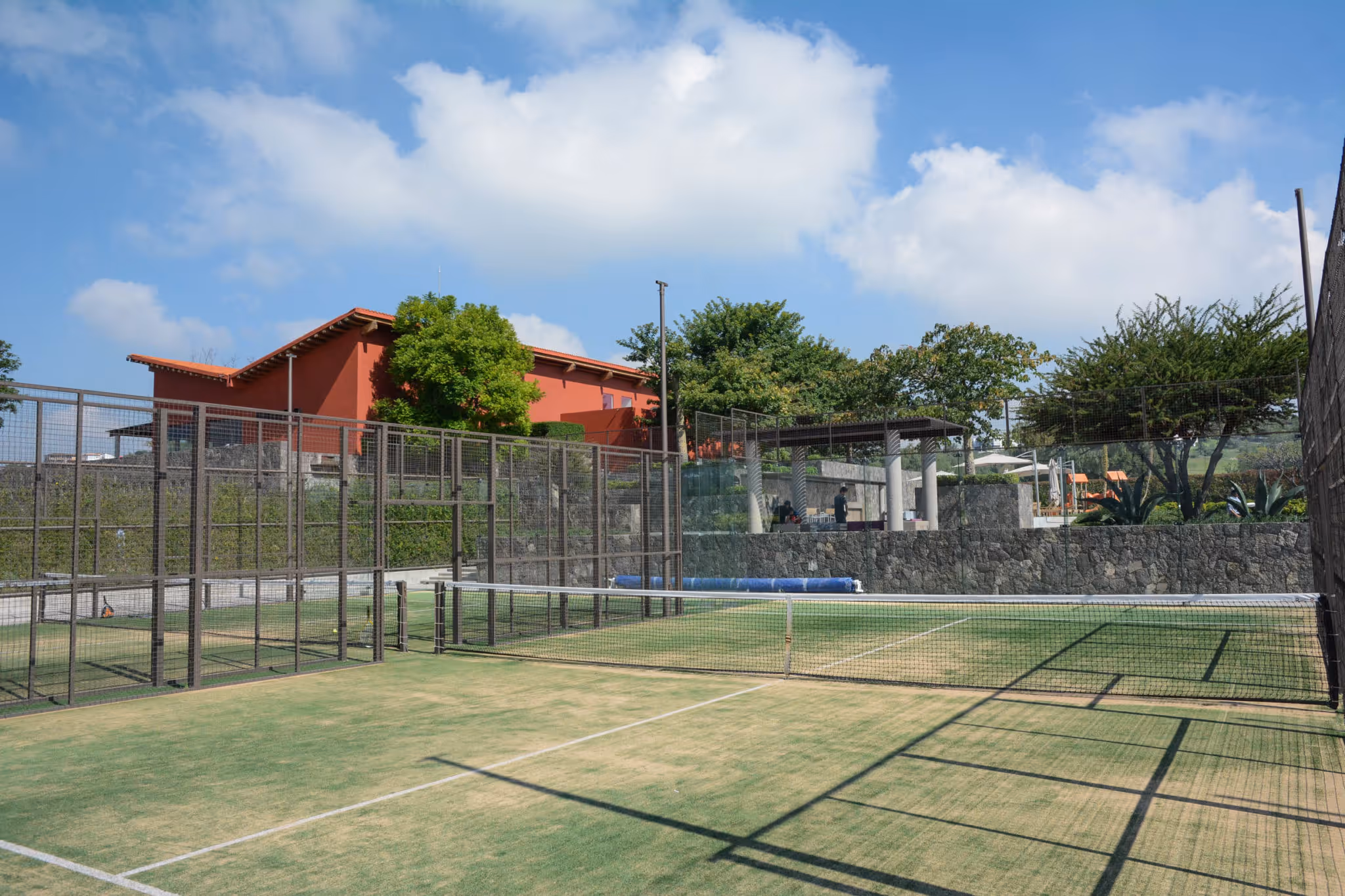 Amanali Country Club & Nautica