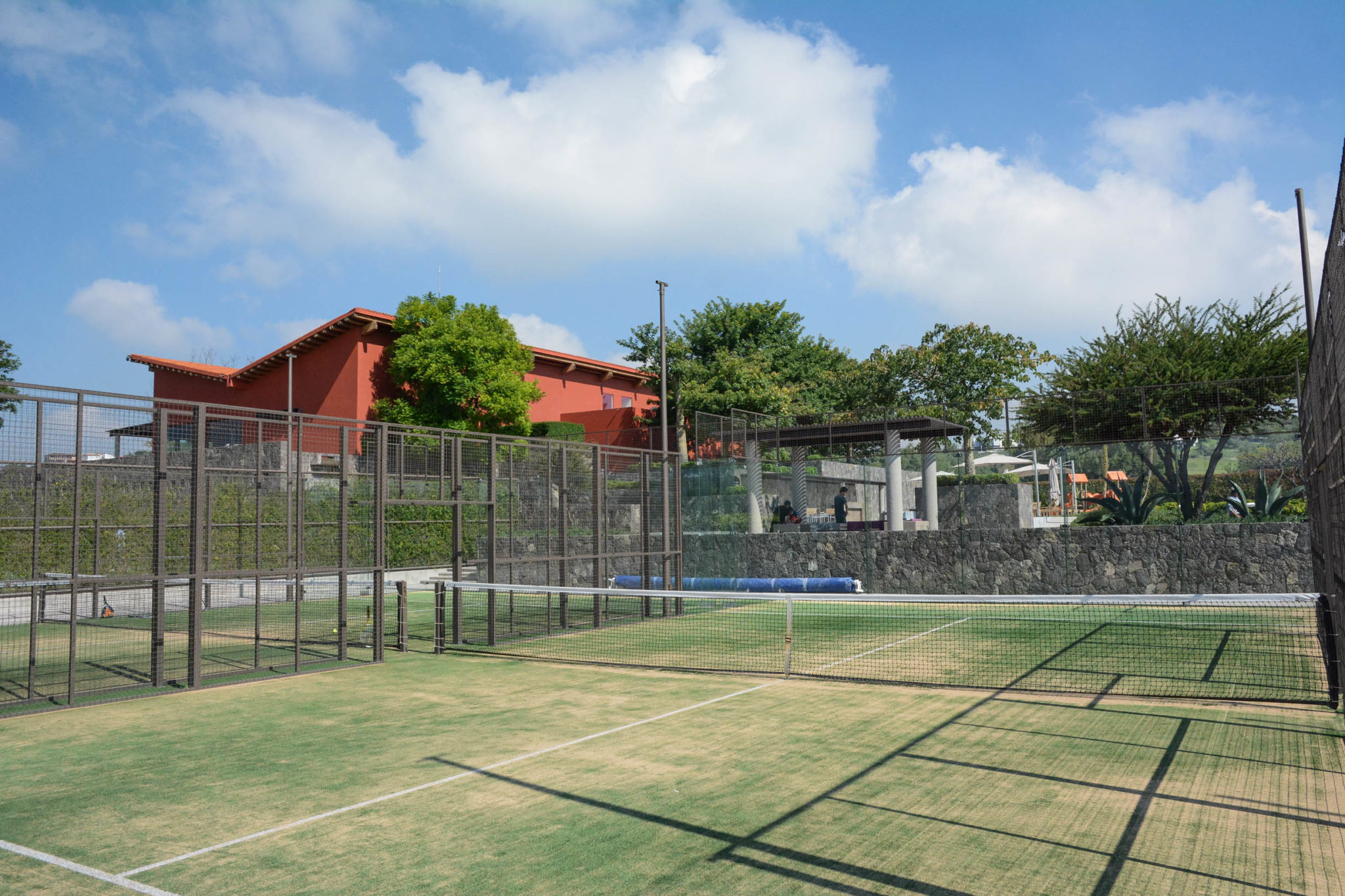 Amanali Country Club & Nautica