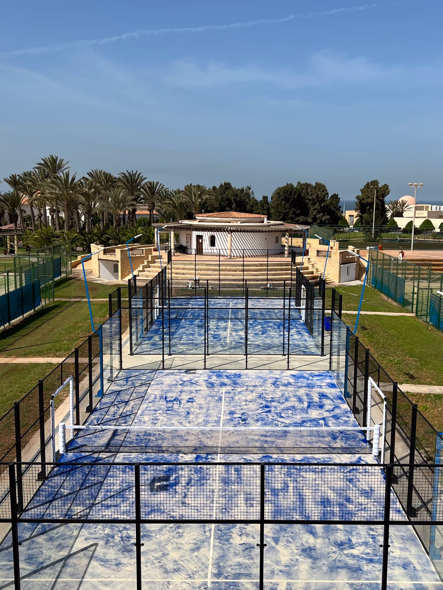 ROBINSON AGADIR