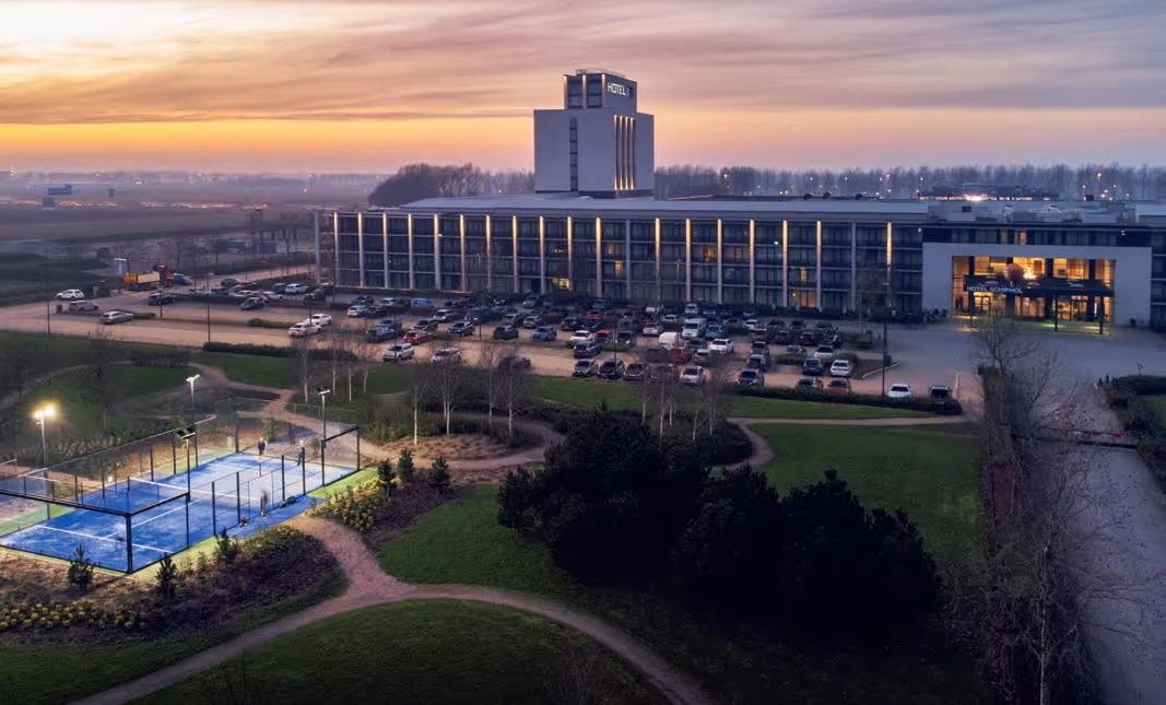 Valk Hotel Schiphol
