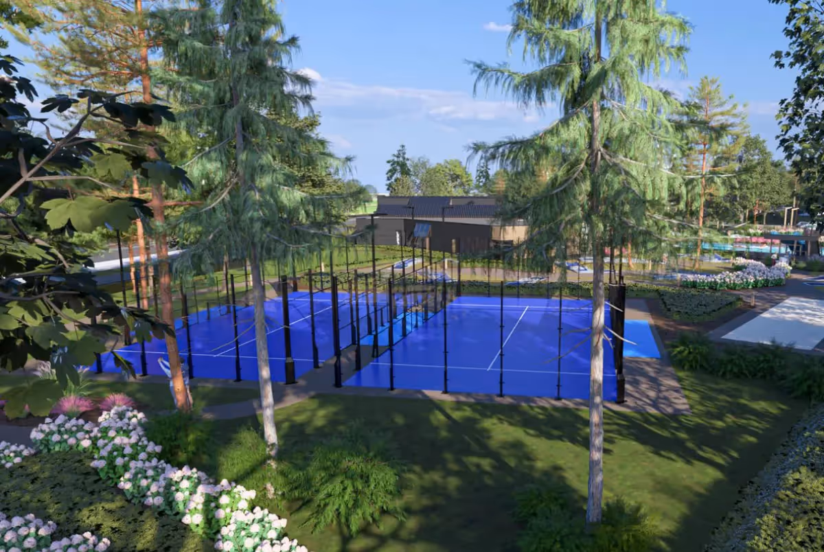 Resort de Brabantse Kempen