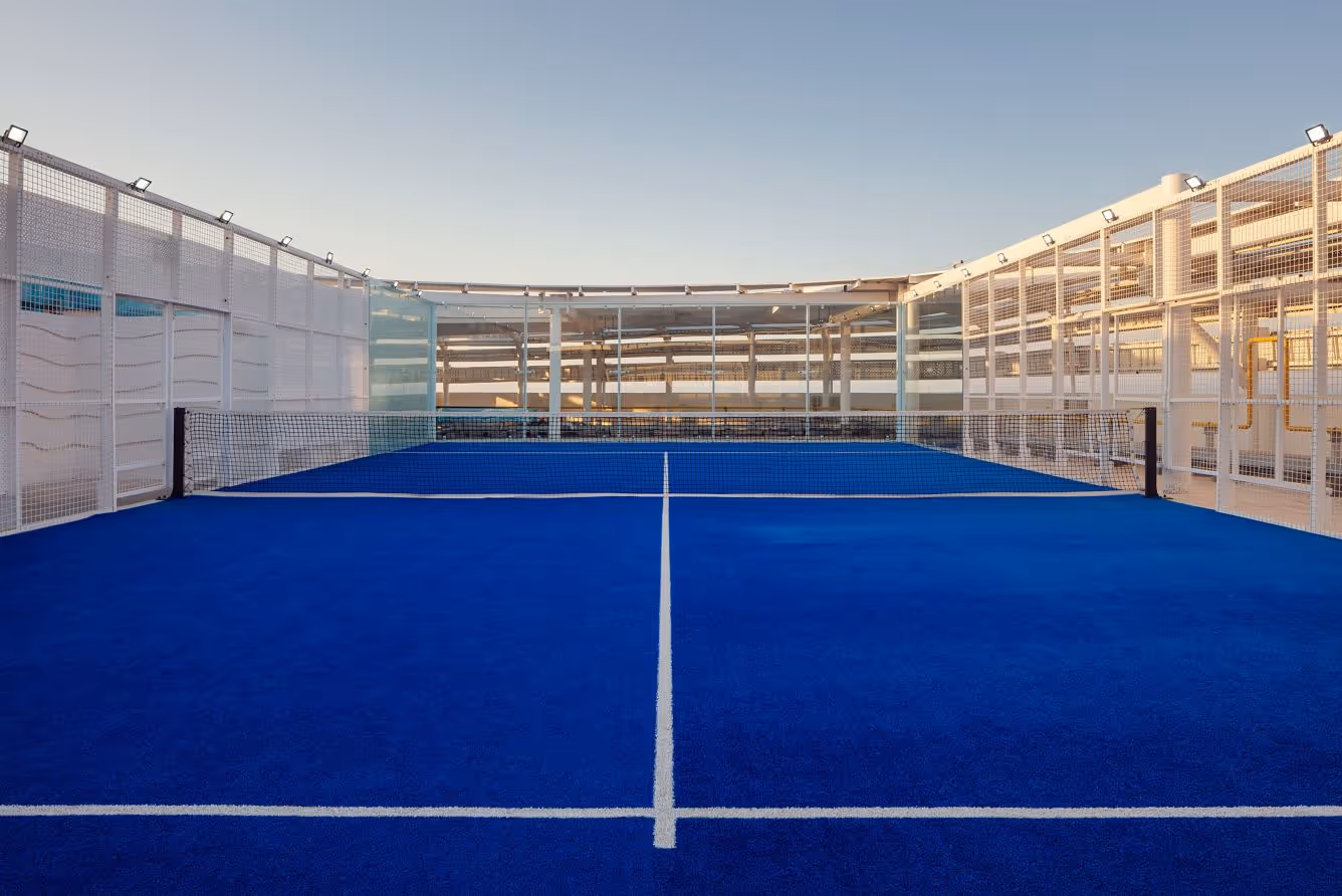 The St. Regis Al Mouj Muscat Resort