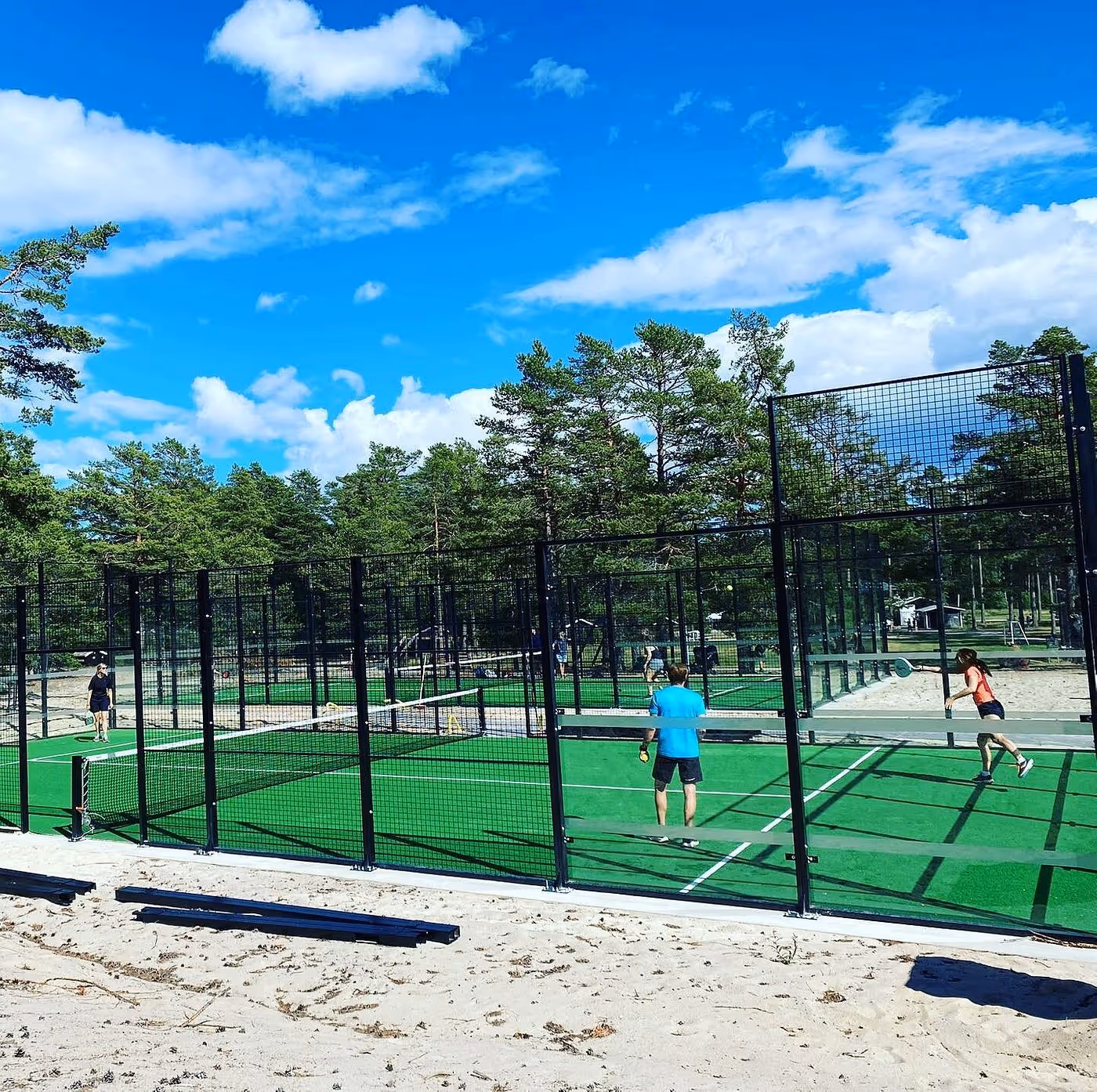 Holick Havsresort