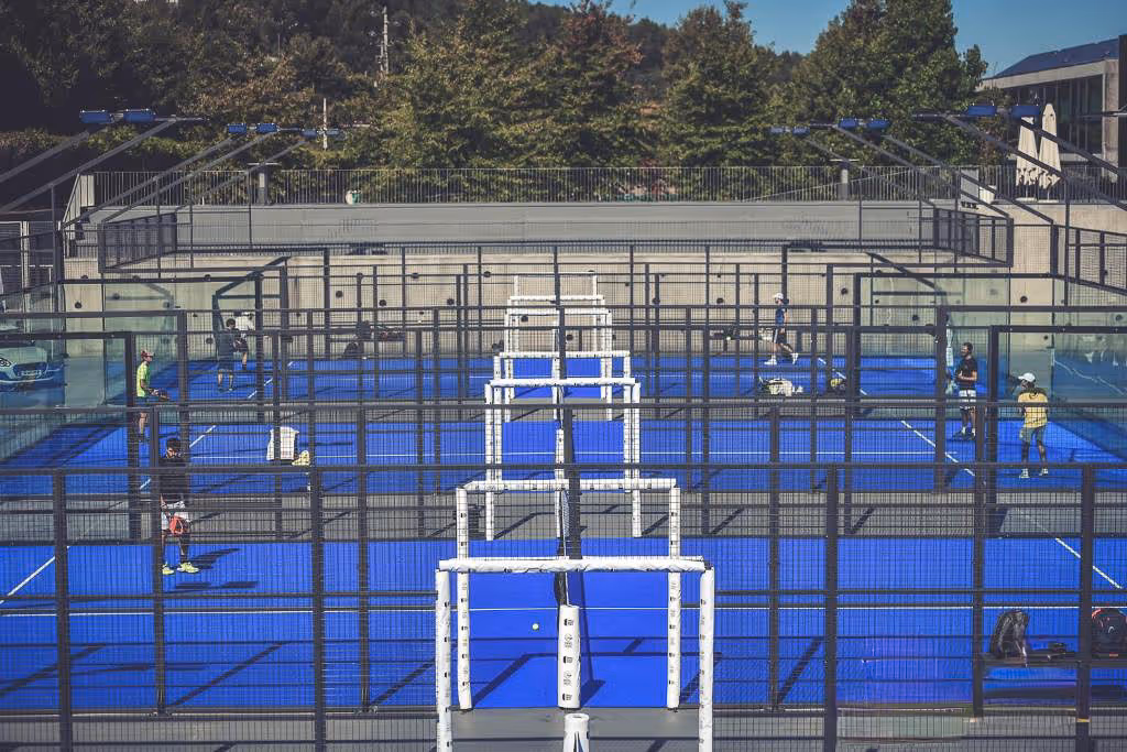 Open Village Sports Hotel & Spa Club