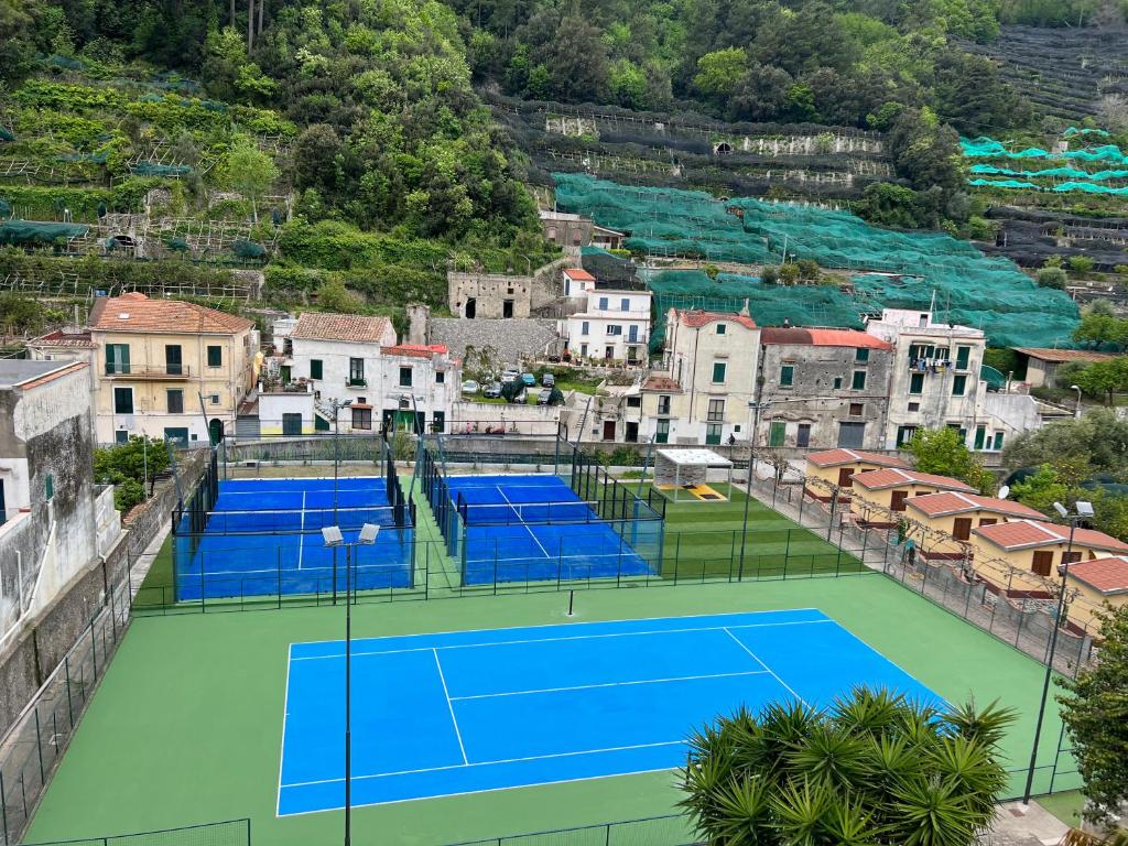 Hotel Residence San Pietro