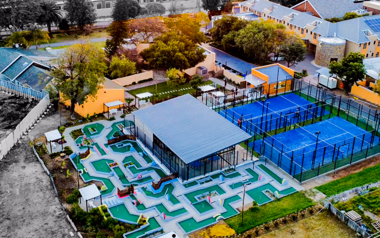 Qurtuba Hotel and Spa