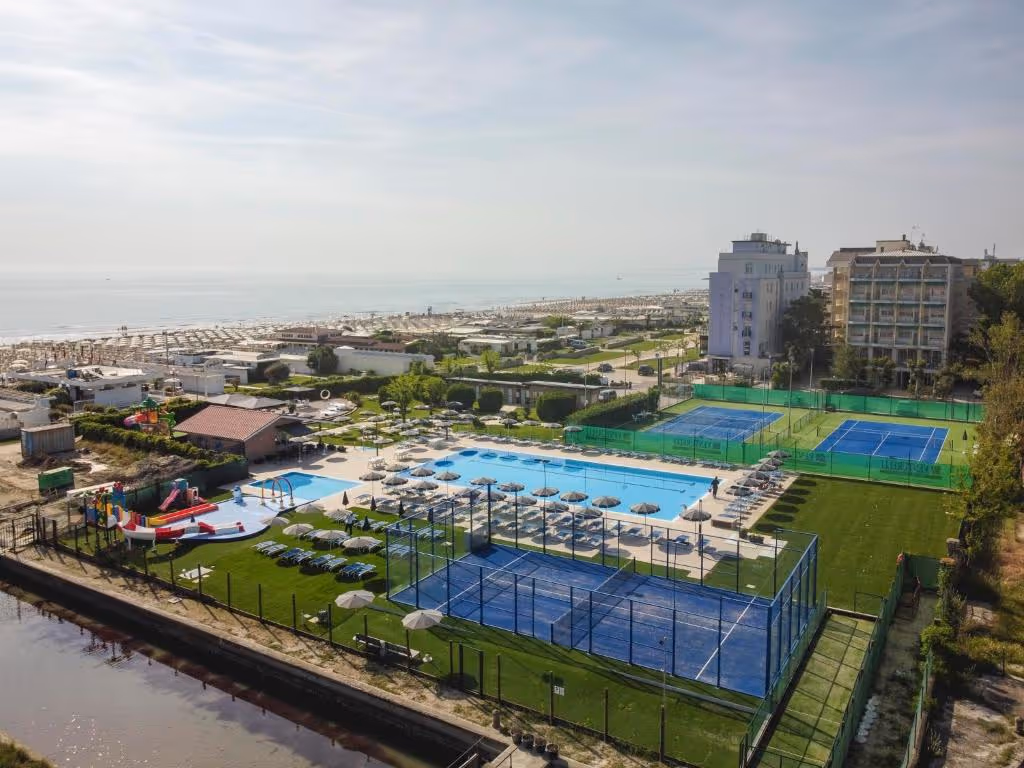 Hotel Baya Strand