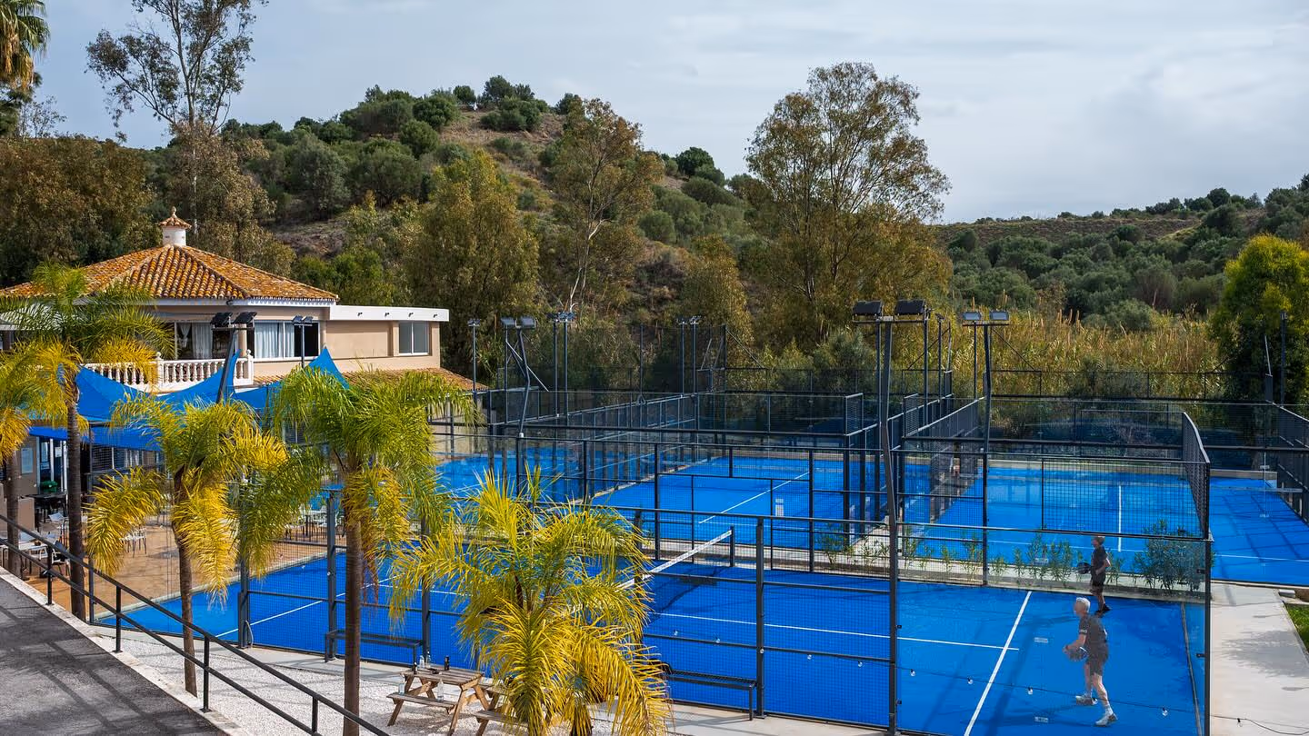 Finca Naundrup