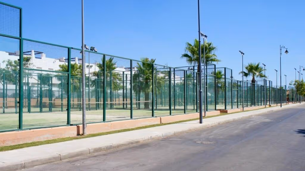 3 Bed Apartment Condado de Alhama Golf Resort