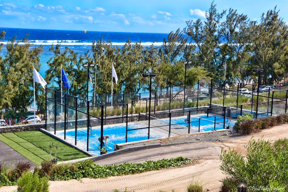 Akoya Hotel & Spa