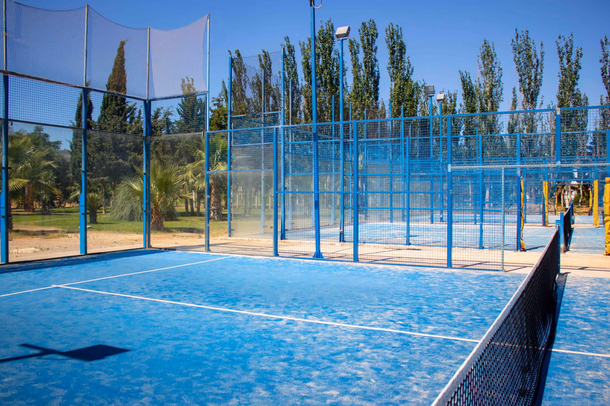 Hotel Finca Eslava