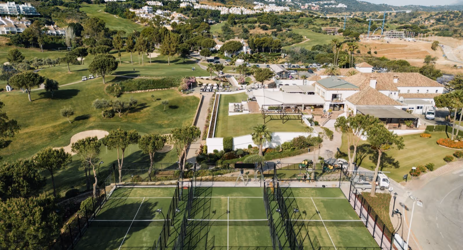 La Cala Resort
