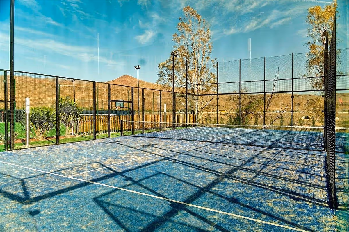 Sport Hotel Monte Feliz - powered by Playitas