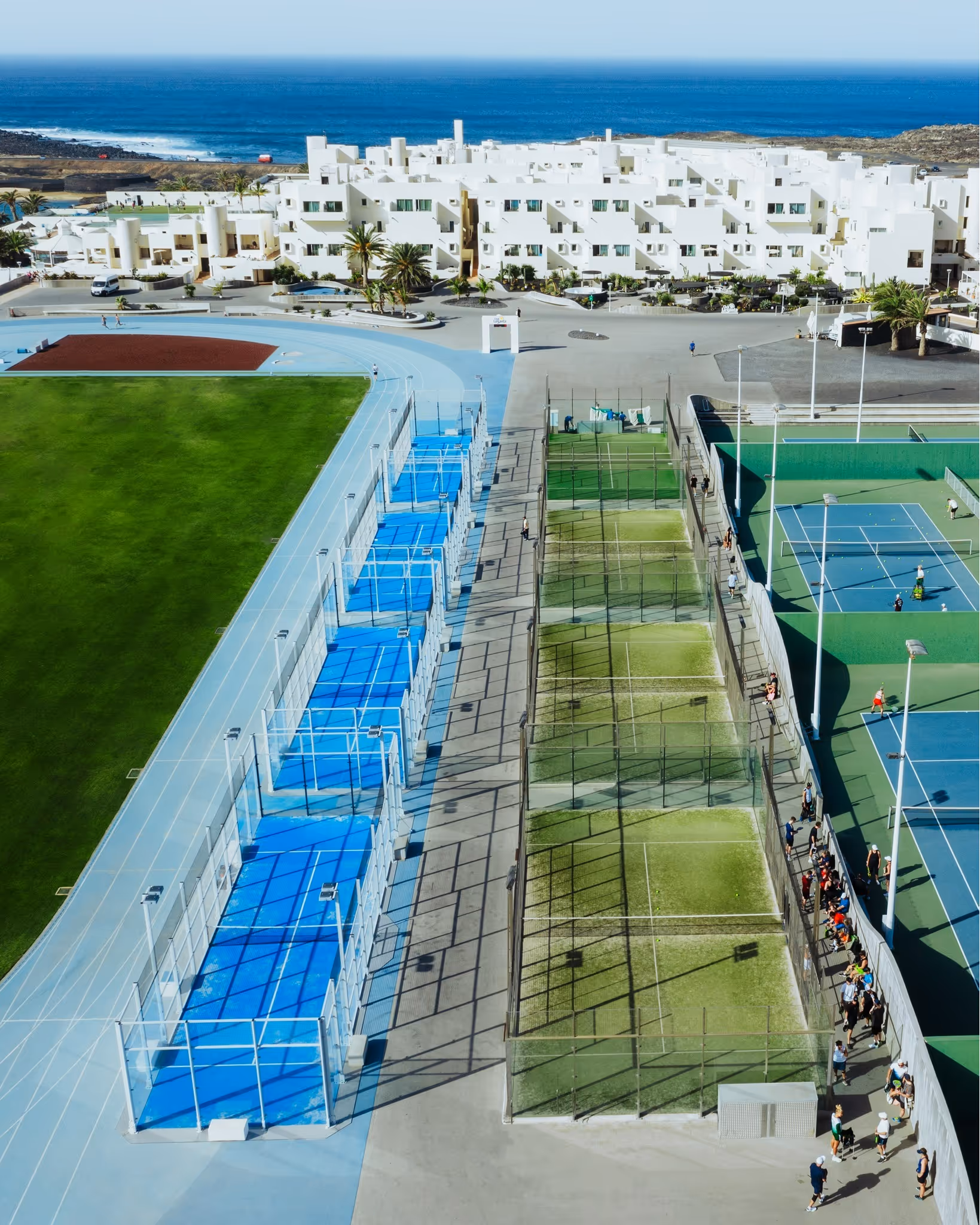 Club La Santa