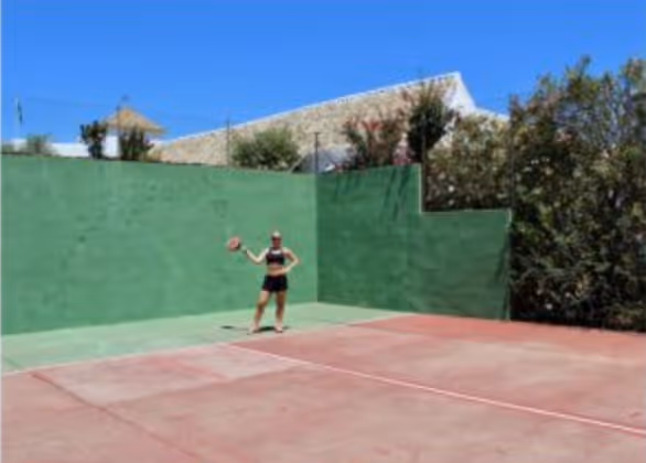 Hacienda de San Rafael