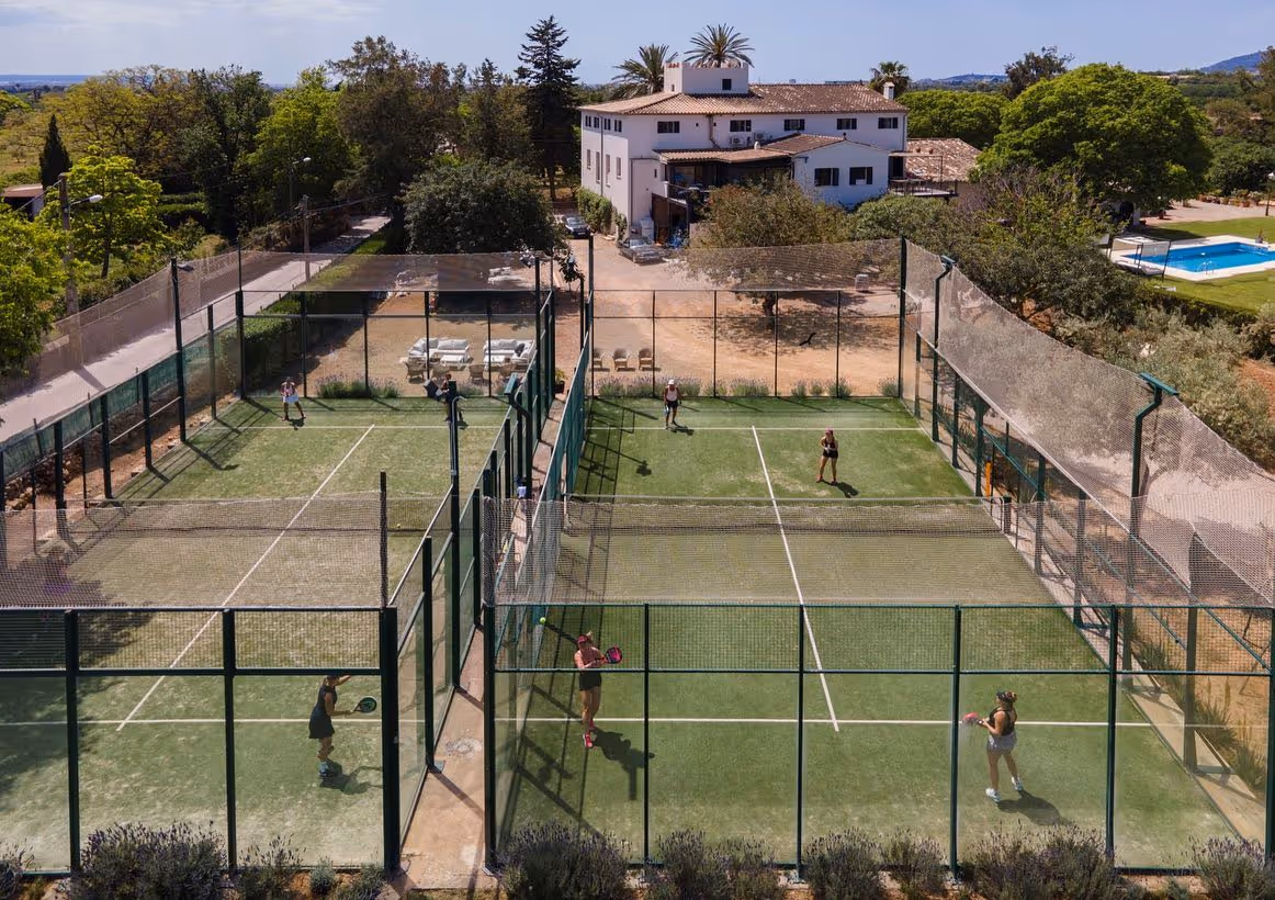 Finca Can Vich