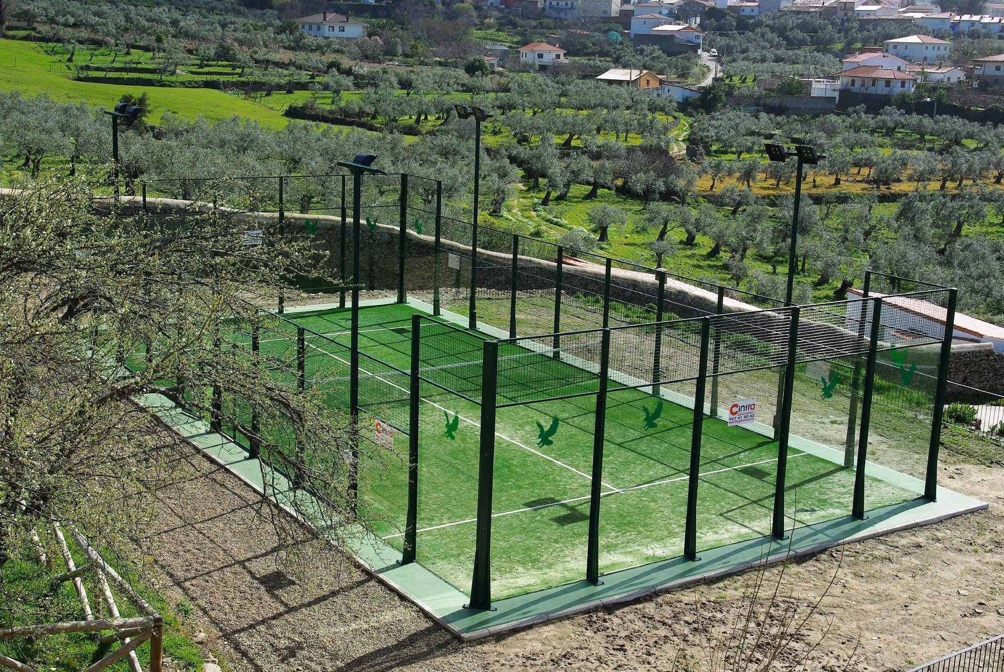 Hospedería Conventual Sierra de Gata