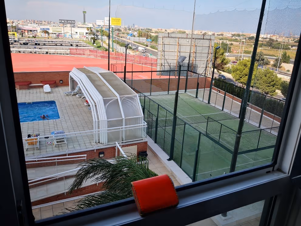 Hotel Albufera