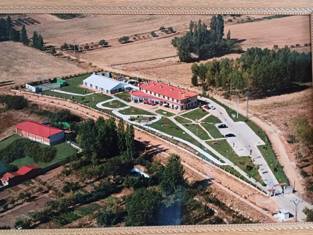 Hotel El Prado de las Merinas