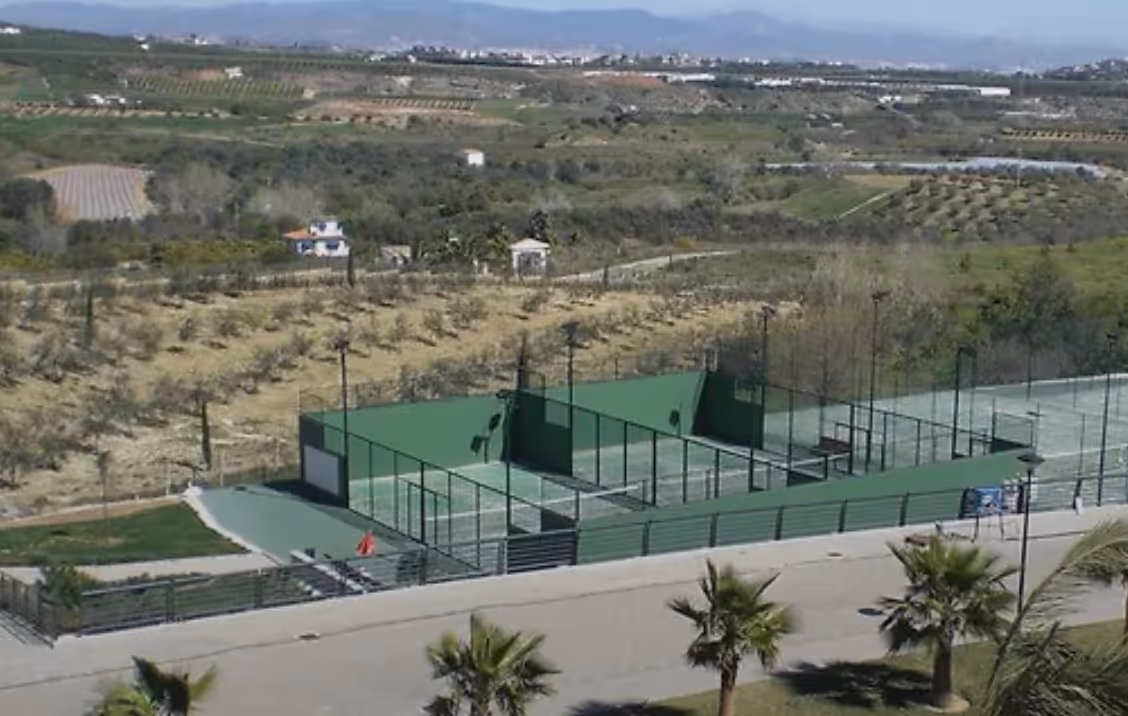 Sol Andalusí Málaga