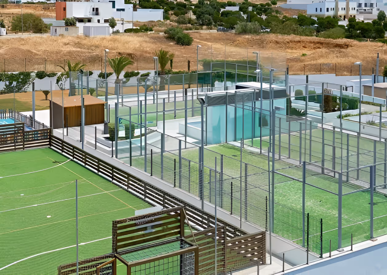 Hipotels Gran Conil