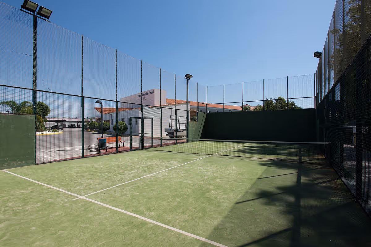 Hotel Pradillo Conil