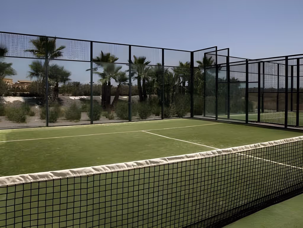 Hacienda del Alamo Golf