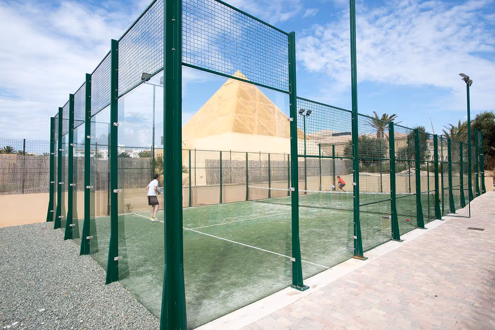 Hotel AR Golf Almerimar