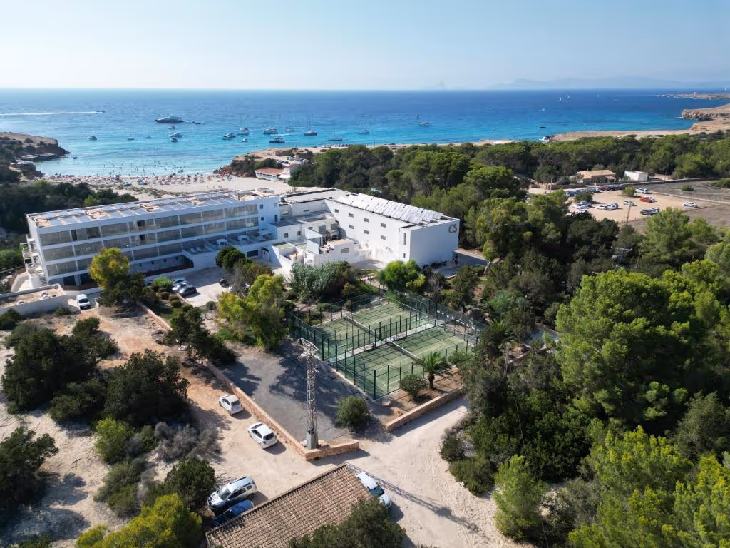 Hotel Cala Saona
