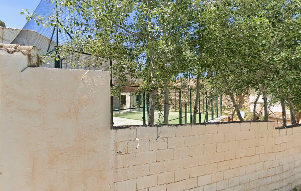 Las Aguas del Arbuniel Complejo Turístico