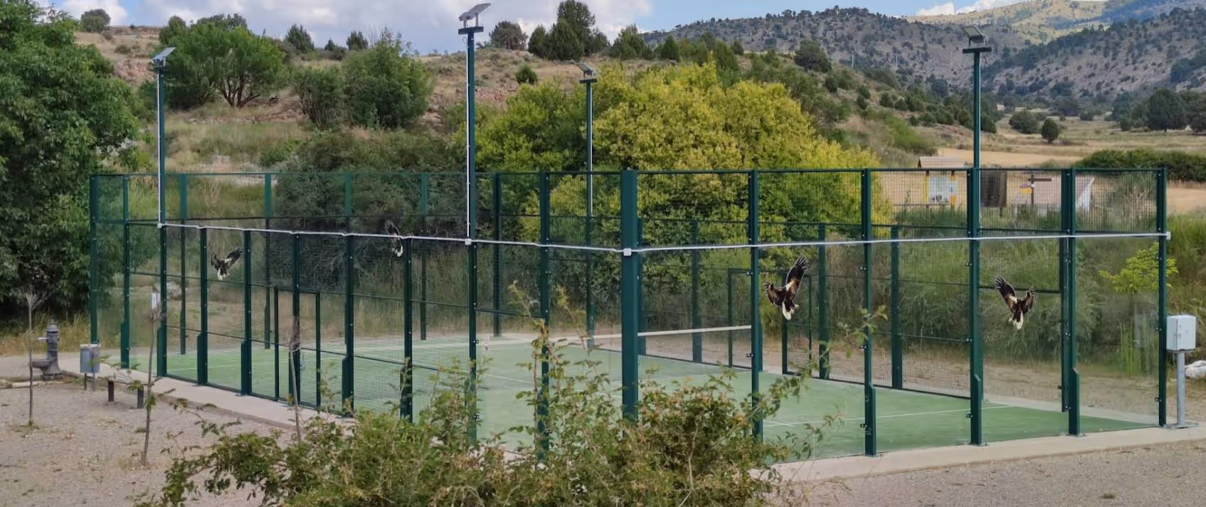Casa Rural Un Sueño en la Baronia