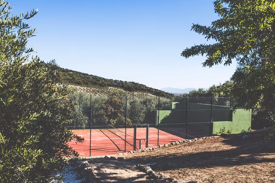 Casas Rurales Cortijo la Cañada
