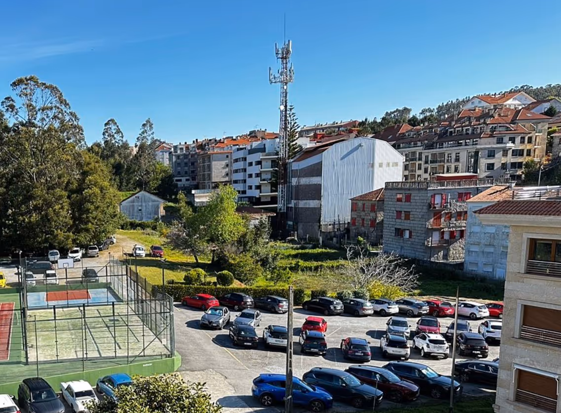 Hotel Carlos I Silgar