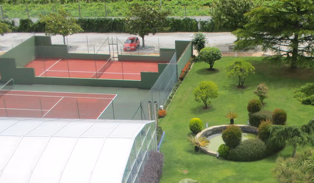 Nuevo Astur Spa