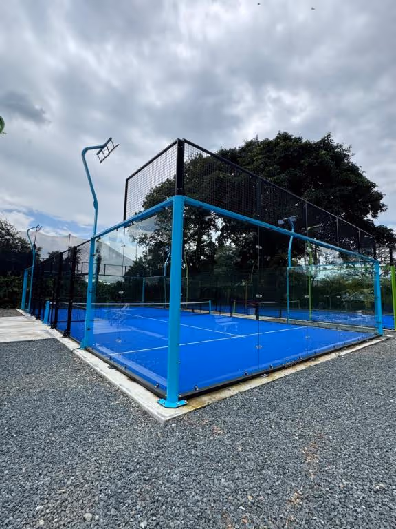 Palmira Padel Villa