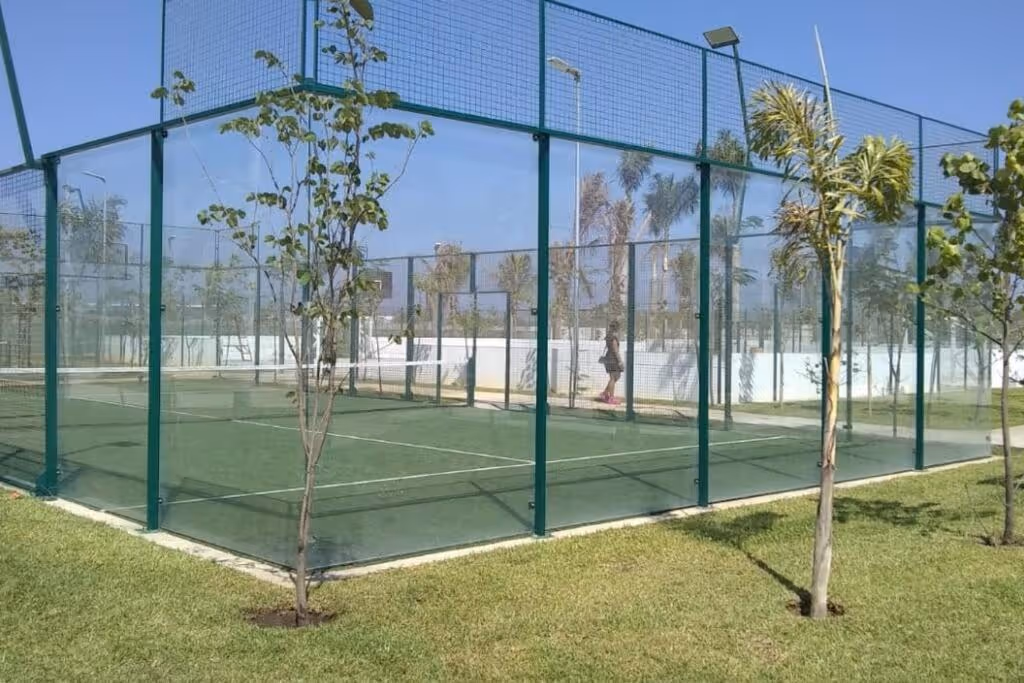 Acapulco Padel Villa