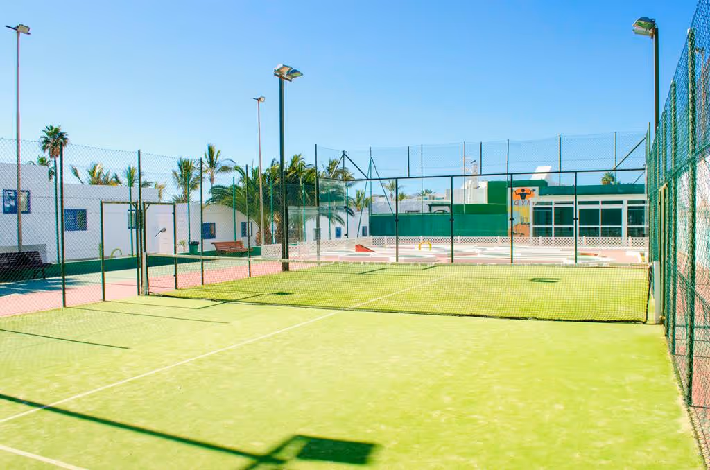 Apartamentos Jable Bermudas