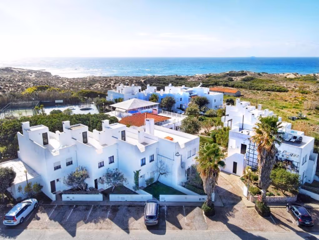 Dune Pearl Villa
