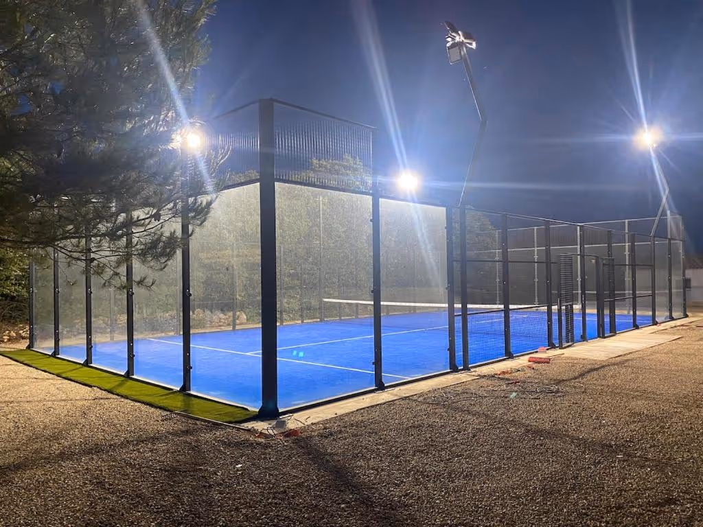 Cotignac Padel Villa