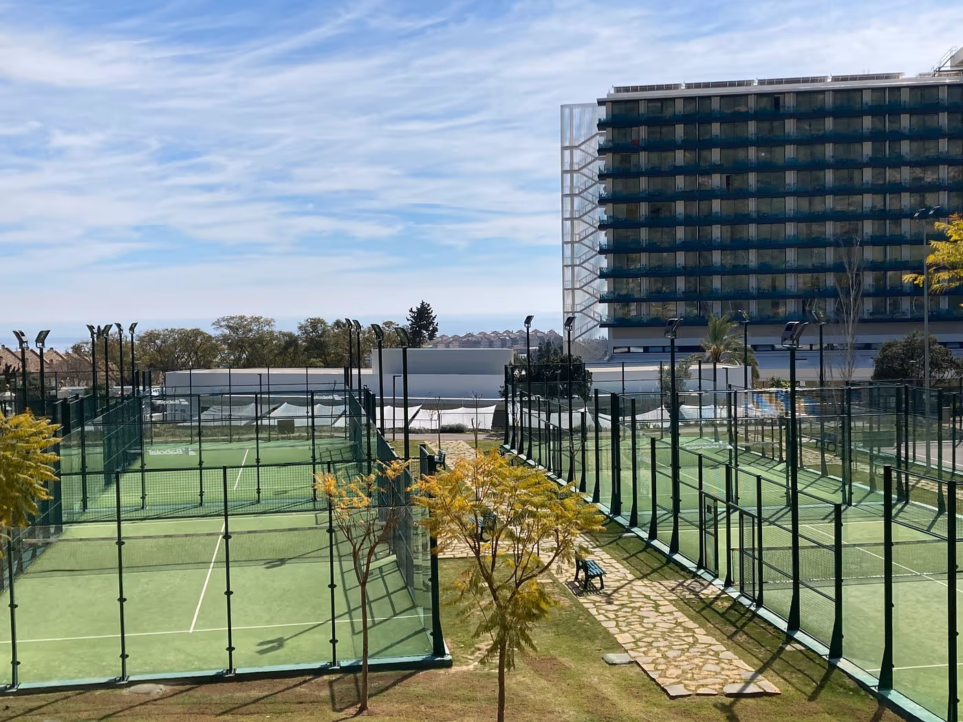 Club Med Magna Marbella