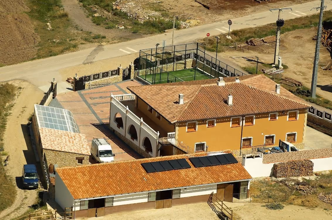 CasaRuralLosCaminos-Spain-1-Castile-LaMancha-property1.jpg