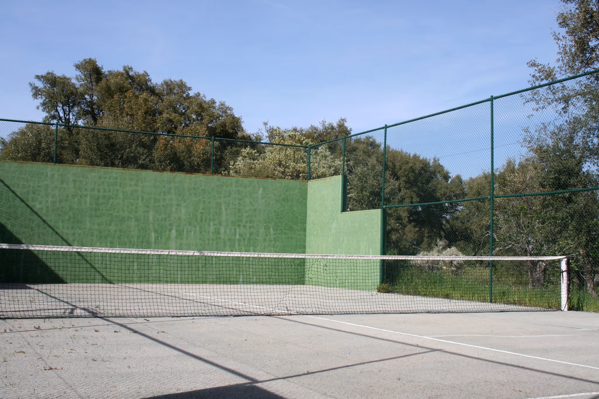 Apartamentos Rurales La Macera